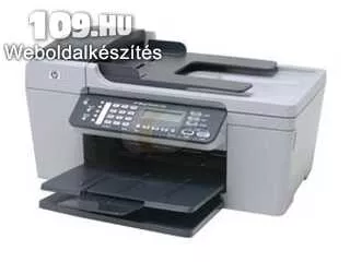 Fekete Tintapatron utántöltő HP DeskJet 5610 nyomtatóhoz