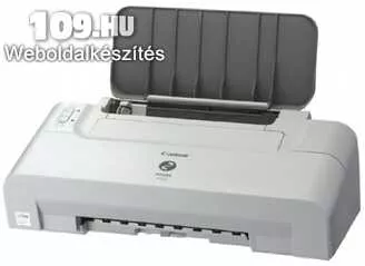 Fekete Tintapatron-utántöltő CANON Pixma iP1200 nyomtatóhoz