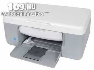 Fekete Tintapatron-utántöltő HP DeskJet F2280 nyomtatóhoz