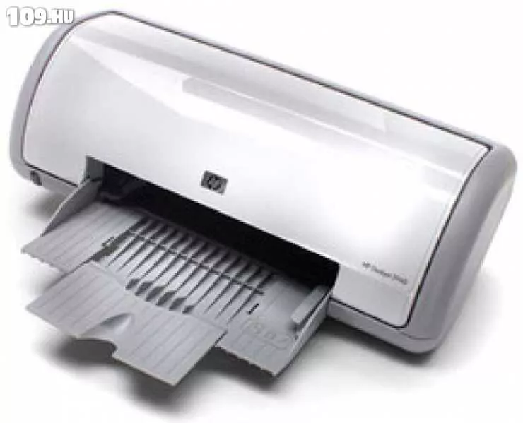 Színes Tintapatron-utántöltő HP Deskjet 3940 nyomtatóhoz