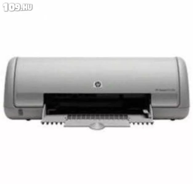 Színes Tintapatron-utántöltő HP Deskjet D1330 nyomtatóhoz