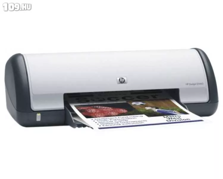 Színes Tintapatron-utántöltő HP Deskjet D1445 nyomtatóhoz