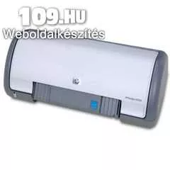 Színes Tintapatron-utántöltő HP Deskjet D1520 nyomtatóhoz