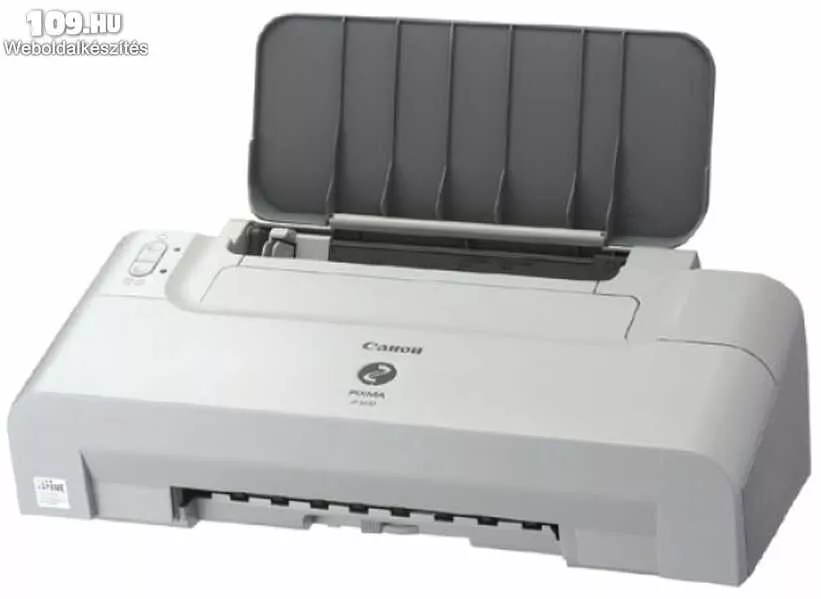 Színes Tintapatron-utántöltő CANON Pixma iP1200 nyomtatóhoz
