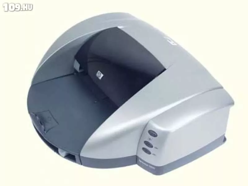 Fekete Tintapatron utántöltő HP DeskJet 5550 nyomtatóhoz