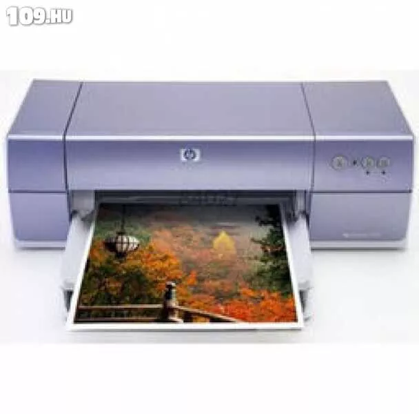 Fekete Tintapatron utántöltő HP DeskJet 5552 nyomtatóhoz