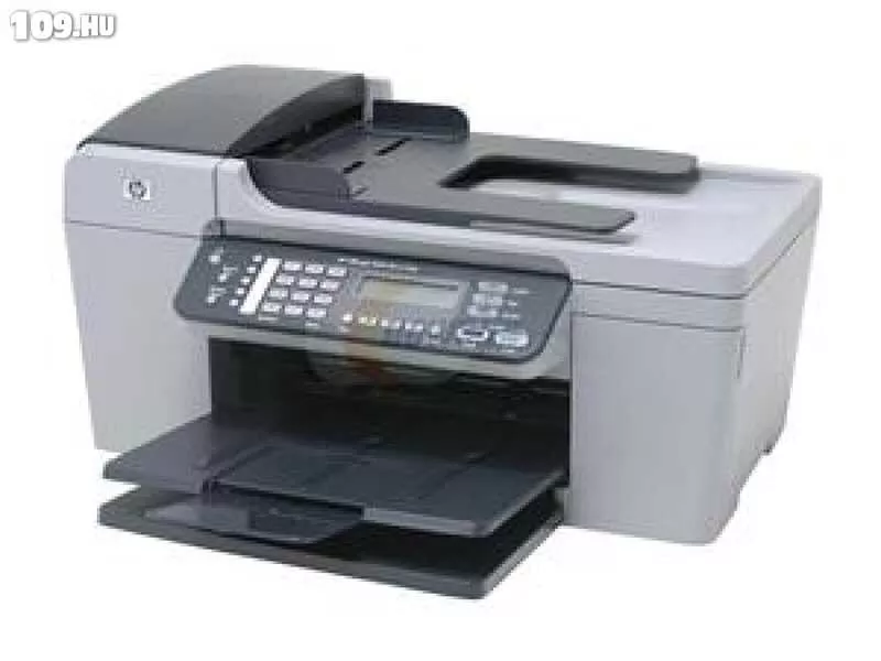 Fekete Tintapatron utántöltő HP DeskJet 5610 nyomtatóhoz