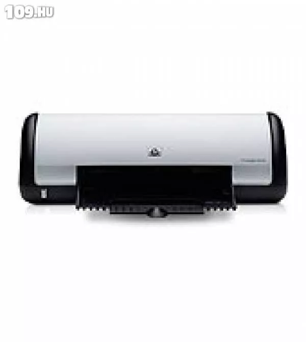 Fekete Tintapatron-utántöltő HP DeskJet D1455 nyomtatóhoz