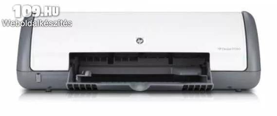 Fekete Tintapatron-utántöltő HP DeskJet D1560 nyomtatóhoz