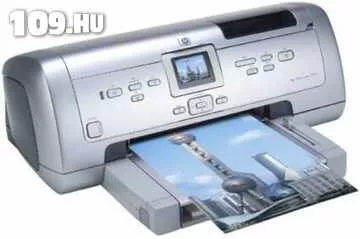Színes Tintapatron-utántöltő HP PhotoSmart 7960 nyomtatóhoz