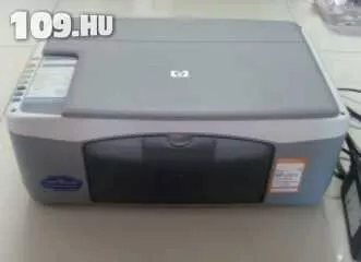 Színes Tintapatron-utántöltő HP PSC 1402 nyomtatóhoz
