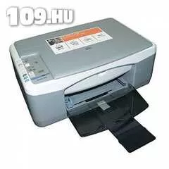 Színes Tintapatron-utántöltő HP PSC 1408 nyomtatóhoz