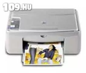 Színes Tintapatron-utántöltő HP PSC 2108 nyomtatóhoz