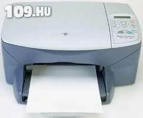 Színes Tintapatron-utántöltő HP PSC 2110 nyomtatóhoz
