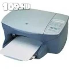 Színes Tintapatron-utántöltő HP PSC 2115 nyomtatóhoz