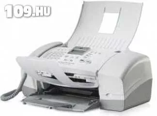 Színes Tintapatron-utántöltő HP OfficeJet 4355 nyomtatóhoz