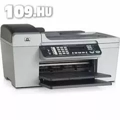Színes Tintapatron-utántöltő HP OfficeJet 5608 nyomtatóhoz