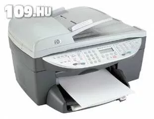 Színes Tintapatron-utántöltő HP OfficeJet 6110 nyomtatóhoz