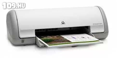 Színes Tintapatron-utántöltő HP Deskjet D1360 nyomtatóhoz